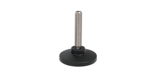Stelzlagerfuß 55 mm kurz