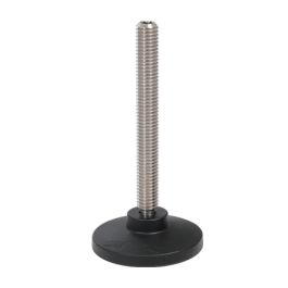 Stelzlagerfuß 80 mm lang